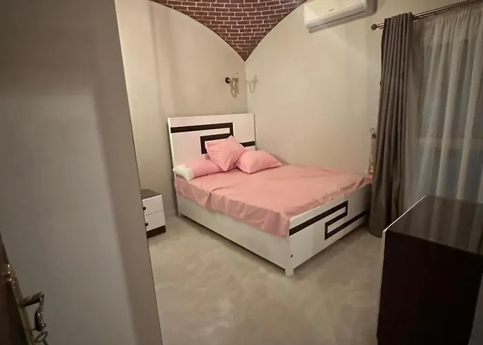 الهضبه Apartment Hurghada
